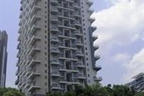 Xicheng Hotel Shenzhen Exterior photo